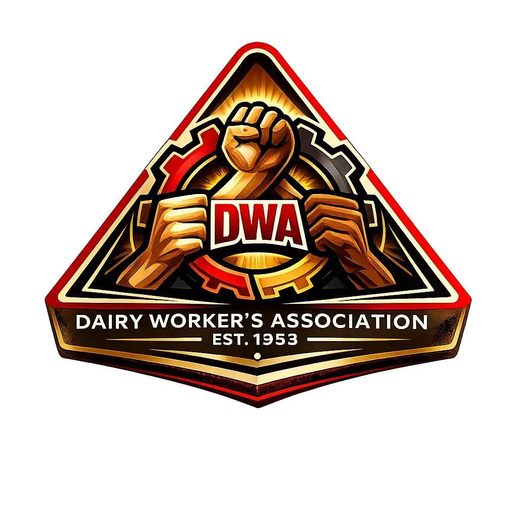 DWA logo